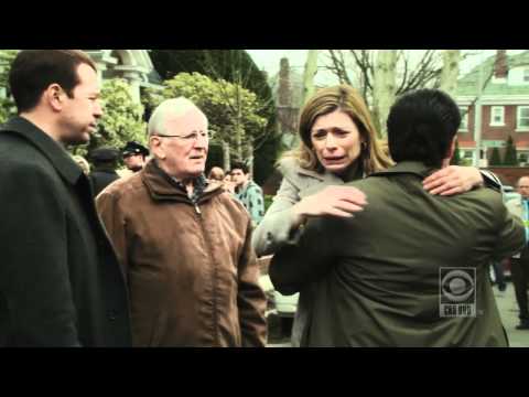 Blue Bloods trailer