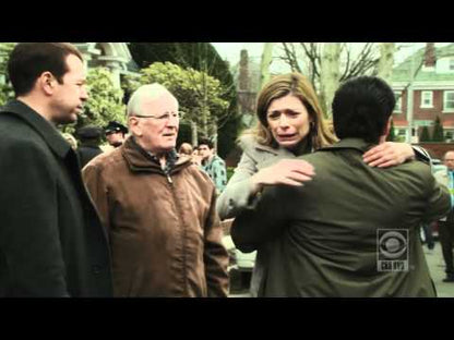 Blue Bloods trailer
