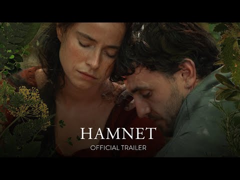 Hamnet trailer