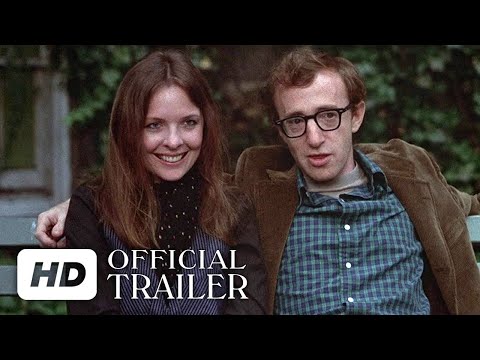 Annie Hall trailer