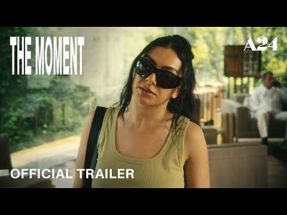 The Moment trailer