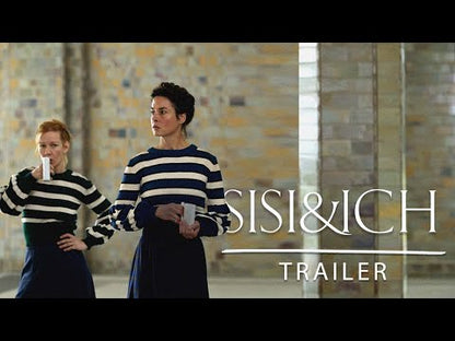 Sisi & Ich - trailer