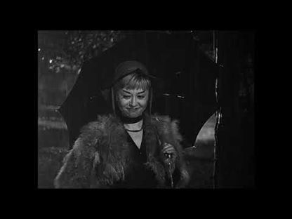 Nights of Cabiria trailer