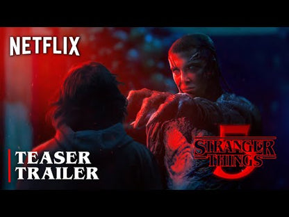 Stranger Things - trailer