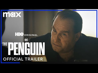 The Penguin trailer