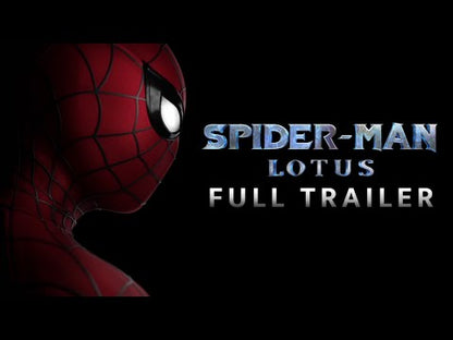 Spider-Man Lotus - trailer