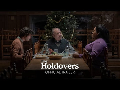 The Holdovers - trailer