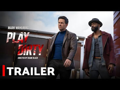 Play Dirty trailer