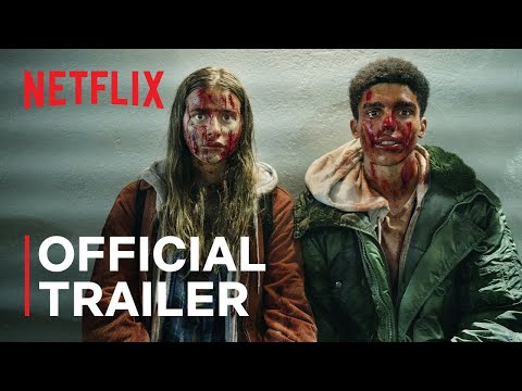 The Bastard Son & The Devil Himself - trailer