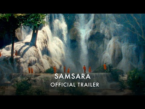 Samsara - trailer