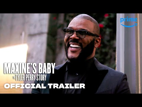 Maxine's Baby: The Tyler Perry Story - trailer