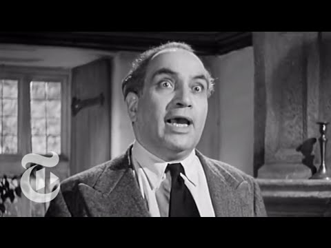 Dead of Night trailer