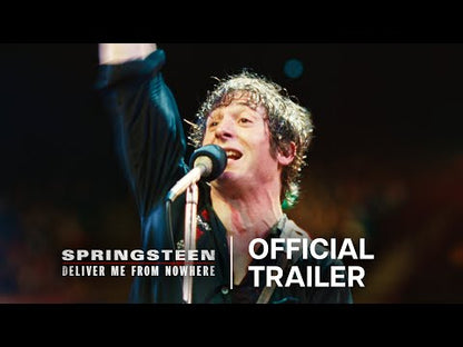 Springsteen Deliver Me From Nowhere trailer