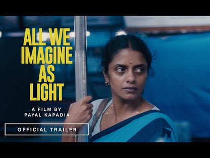 All We Imagine As Light trailer