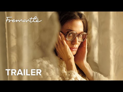 Maria trailer