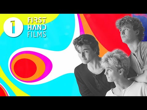 A-ha The Movie - trailer