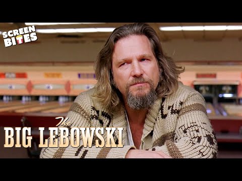 Il grande Lebowski - trailer