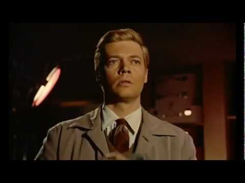 Peeping Tom - trailer