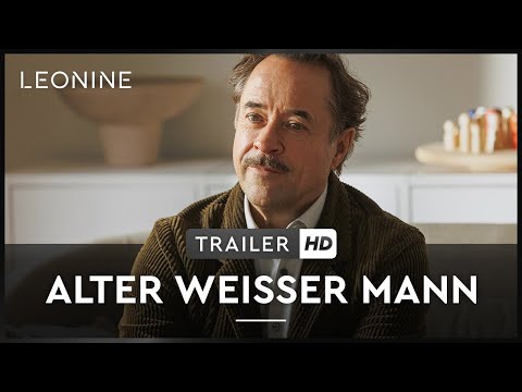 Alter Weisser Mann trailer