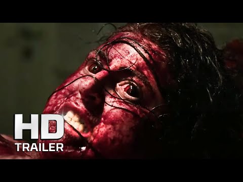 Megalomaniac - trailer