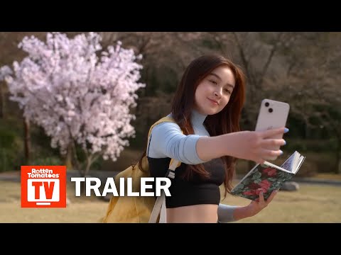 Xo Kitty trailer