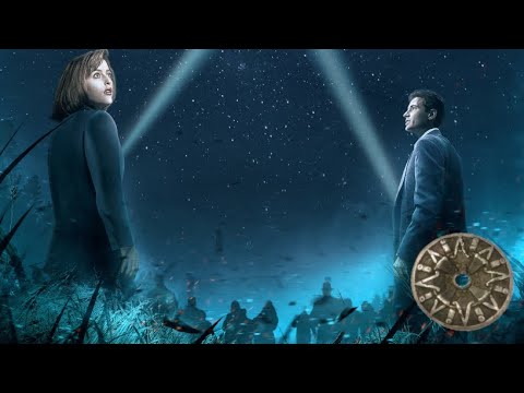 The X Files trailer