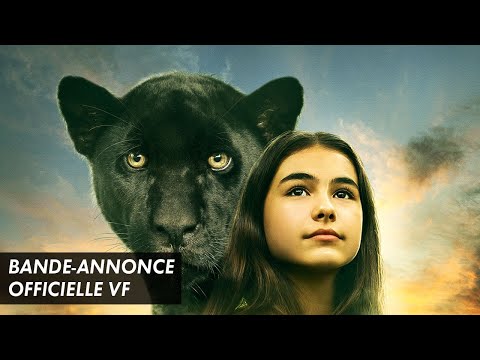 Ella und der Schwarze Jaguar - trailer