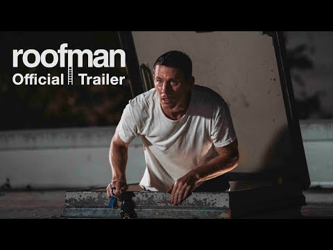 Roofman trailer