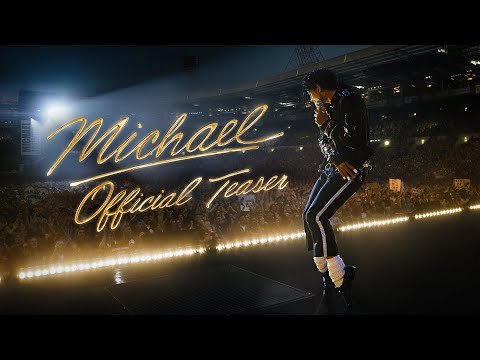 Michael trailer