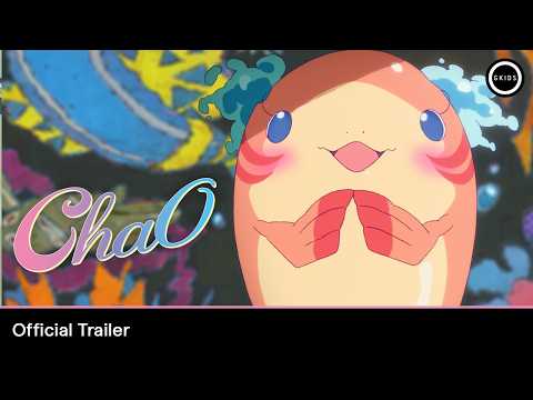 ChaO trailer