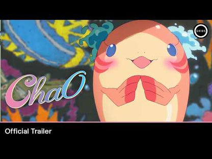 ChaO trailer