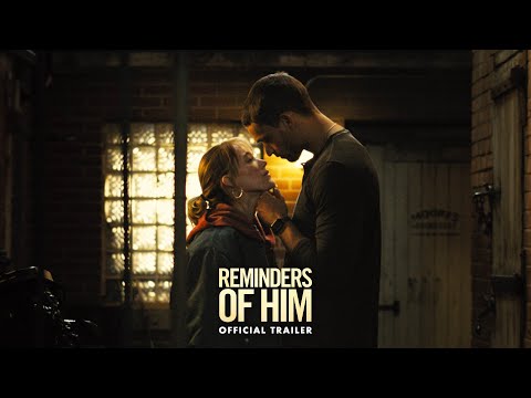 Reminders of Him trailer
