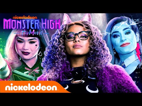 Monster High - trailer