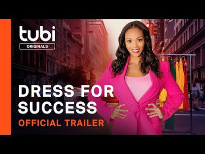 Dress For Success - trailer 