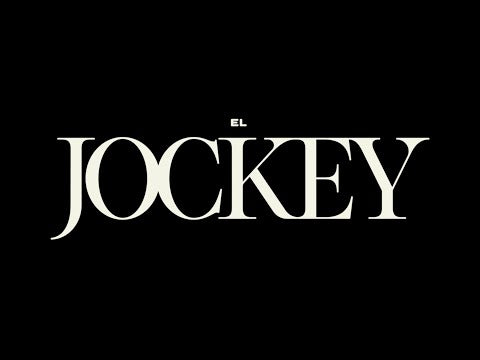 El Jockey trailer