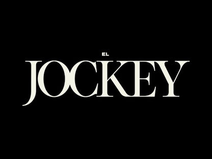 El Jockey trailer