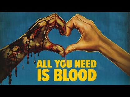 All You Need Is Blood trailer