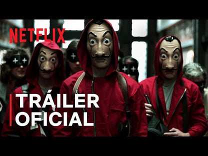 La casa de papel - trailer