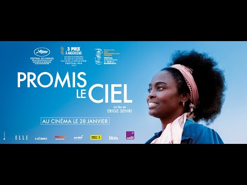 Promis le ciel trailer
