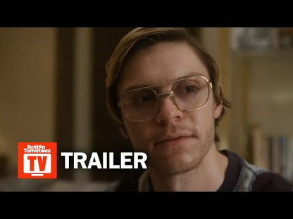 Monster The Jeffrey Dahmer Story - trailer