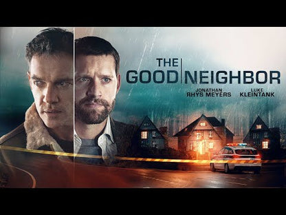 Good Neighbours trailer