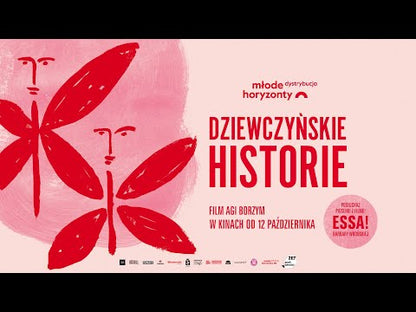 Dziewczynskie histoire - trailer