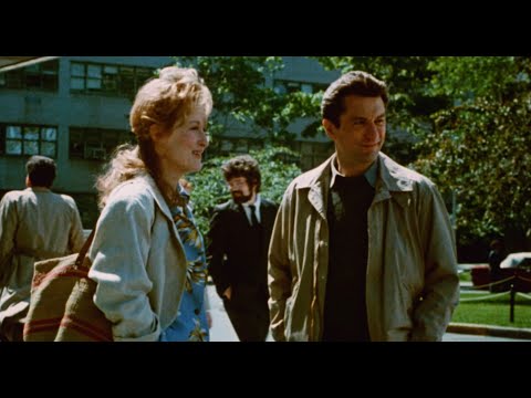 Falling in Love trailer