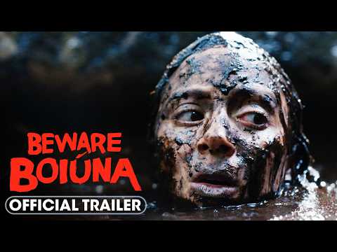 Beware Boiuna trailer