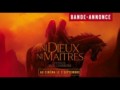 Ni Dieux Ni Maitres trailer