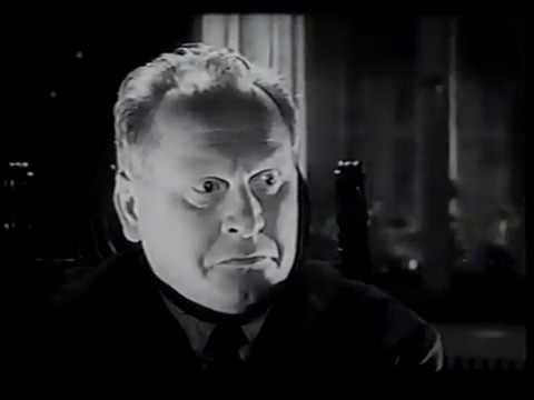 Los 1000 ojos del Dr. Mabuse - trailer