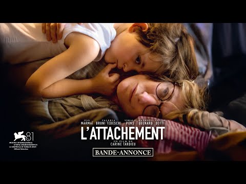 L'attachement trailer