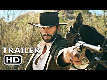 Frontier Crucible trailer