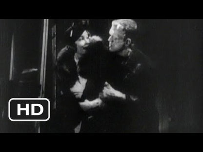 Bride of Frankenstein - trailer