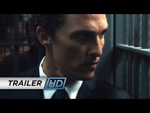 The Lincoln Lawyer trailer